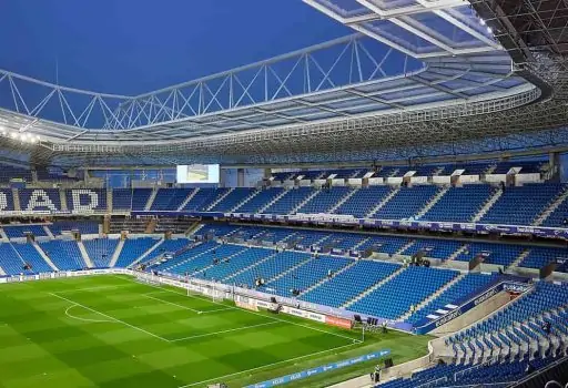 Real Sociedad vs Dep. A Coruna